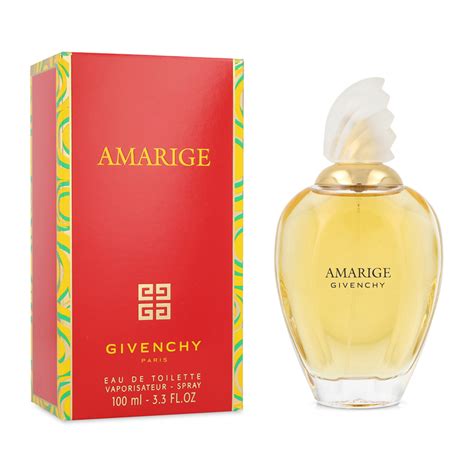 amarige 100 ml givenchy|does givenchy still make amarige.